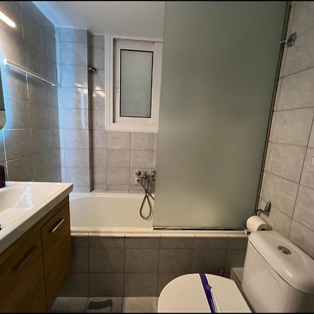 Plaka Apartment 雅典 外观 照片