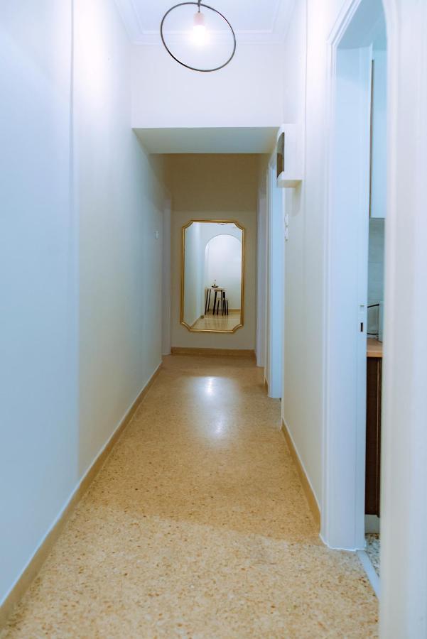 Plaka Apartment 雅典 外观 照片