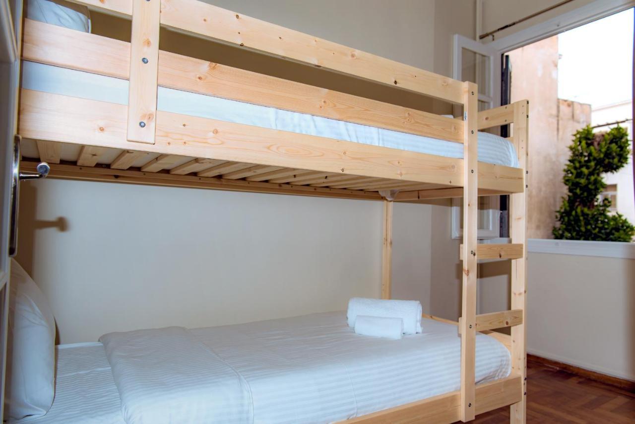 Plaka Apartment 雅典 外观 照片