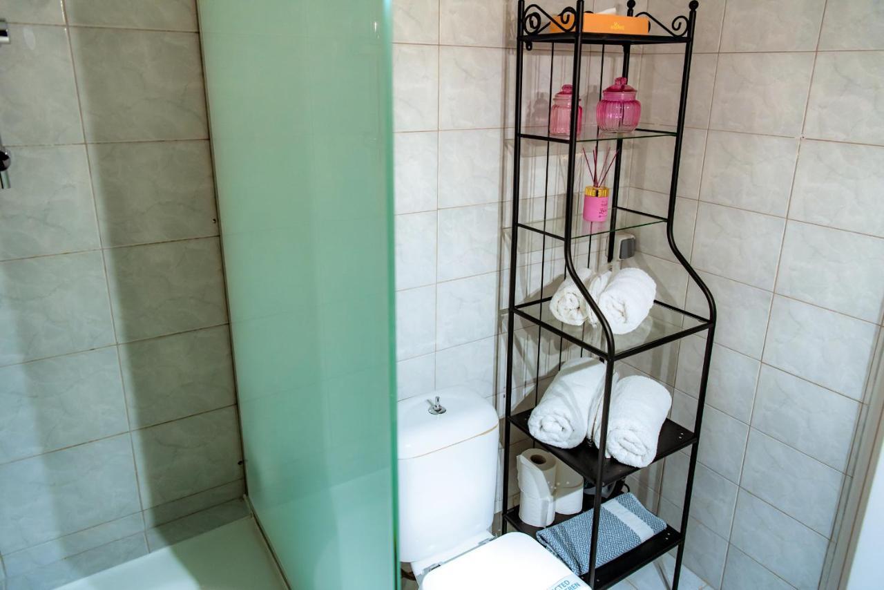 Plaka Apartment 雅典 外观 照片