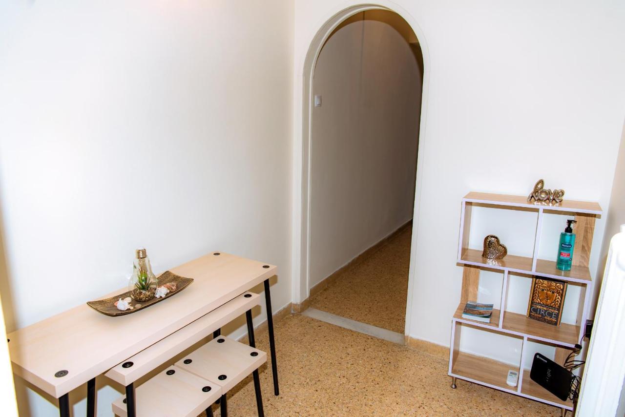 Plaka Apartment 雅典 外观 照片