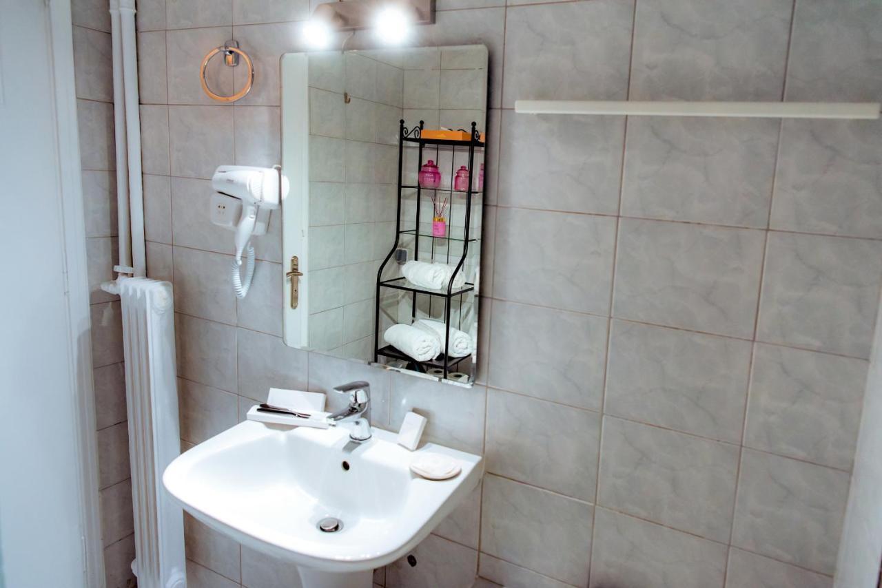 Plaka Apartment 雅典 外观 照片