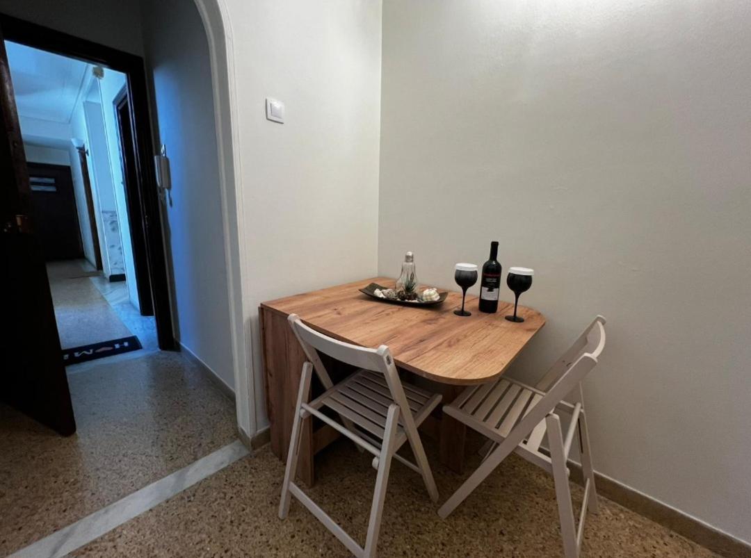 Plaka Apartment 雅典 外观 照片