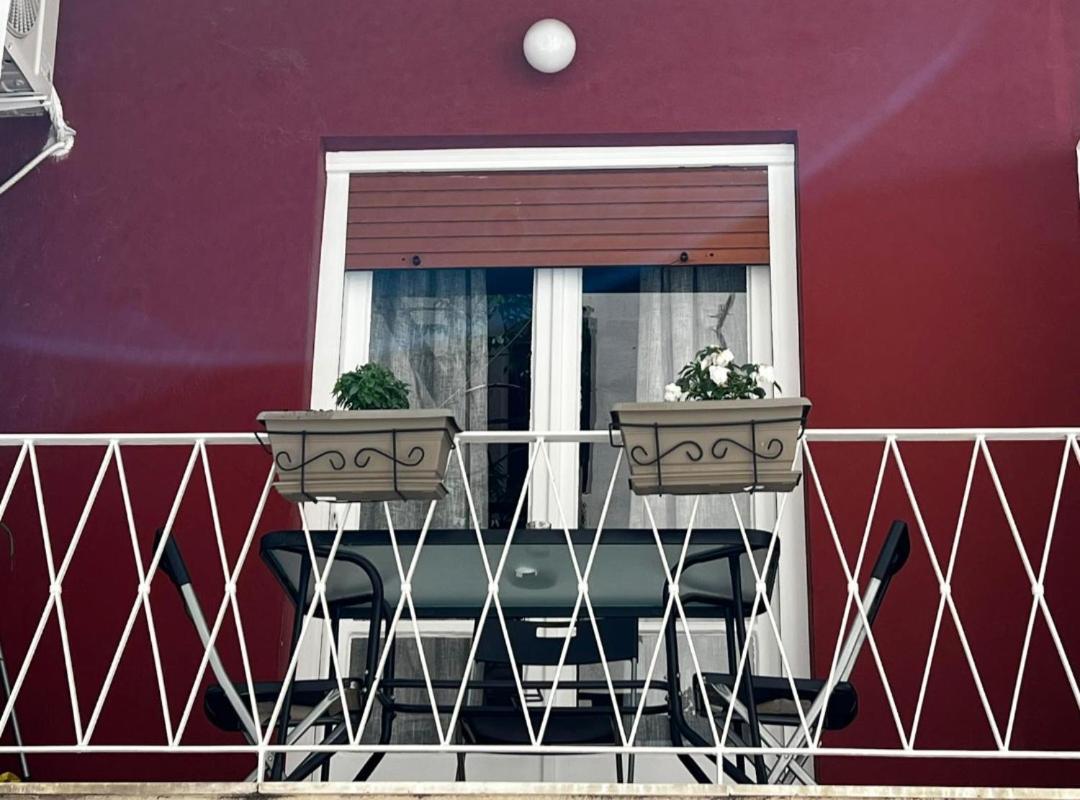 Plaka Apartment 雅典 外观 照片