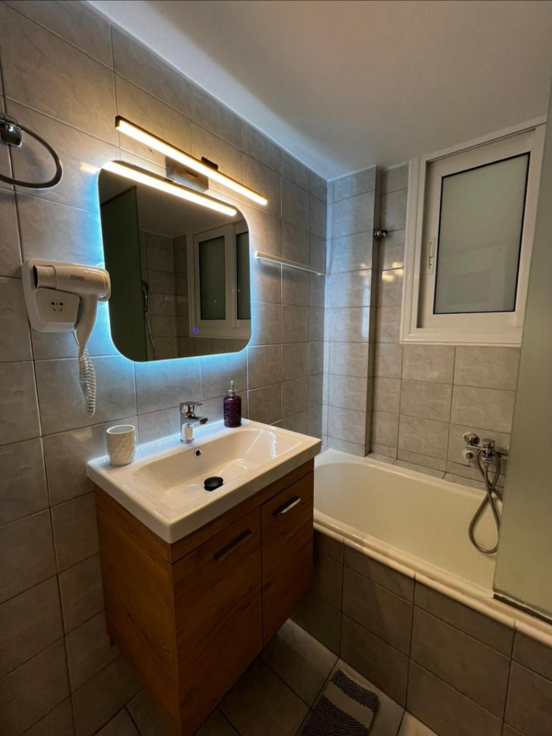 Plaka Apartment 雅典 外观 照片